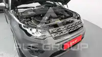 2016 Land Rover Discovery
