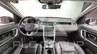 2016 Land Rover Discovery