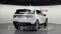 2016 Land Rover Discovery