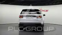 2016 Land Rover Discovery