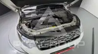 2016 Land Rover Discovery