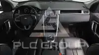 2016 Land Rover Discovery