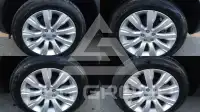 2016 Land Rover Discovery