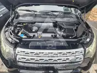 2016 Land Rover Discovery