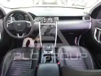 2016 Land Rover Discovery