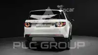 2016 Land Rover Discovery