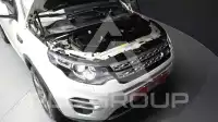 2016 Land Rover Discovery