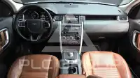 2016 Land Rover Discovery