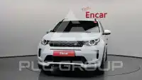 2016 Land Rover Discovery