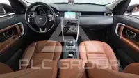 2016 Land Rover Discovery