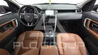 2016 Land Rover Discovery
