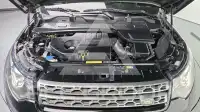 2016 Land Rover Discovery