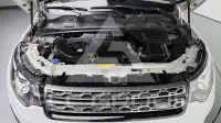 2016 Land Rover Discovery