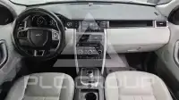 2016 Land Rover Discovery