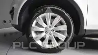 2016 Land Rover Discovery