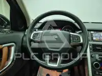 2016 Land Rover Discovery