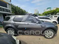 2016 Land Rover Discovery