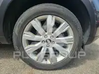 2016 Land Rover Discovery