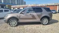 2016 Land Rover Discovery