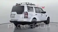 2016 Land Rover Discovery
