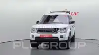 2016 Land Rover Discovery