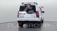 2016 Land Rover Discovery