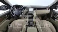 2016 Land Rover Discovery