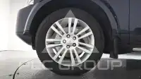 2016 Land Rover Discovery