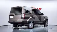 2016 Land Rover Discovery