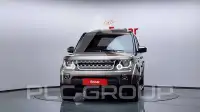 2016 Land Rover Discovery