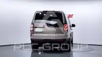 2016 Land Rover Discovery