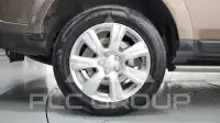 2016 Land Rover Discovery