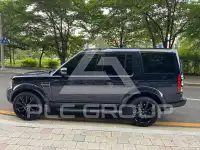 2016 Land Rover Discovery