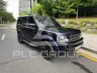 2016 Land Rover Discovery