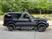 2016 Land Rover Discovery