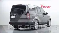 2016 Land Rover Discovery