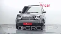 2016 Land Rover Discovery