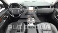 2016 Land Rover Discovery