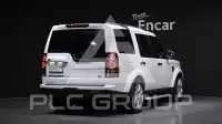 2016 Land Rover Discovery