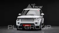 2016 Land Rover Discovery