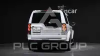 2016 Land Rover Discovery
