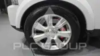 2016 Land Rover Discovery