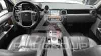 2016 Land Rover Discovery