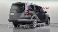 2016 Land Rover Discovery