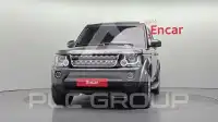 2016 Land Rover Discovery