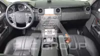 2016 Land Rover Discovery