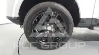 2016 Land Rover Discovery
