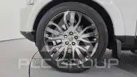 2016 Land Rover Discovery