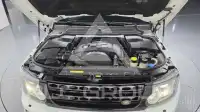 2016 Land Rover Discovery