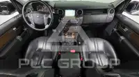 2016 Land Rover Discovery